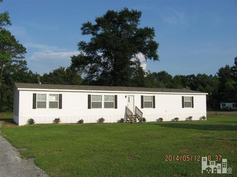 1173 Wards Rd, Wallace, NC 28466 photo 1