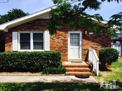 433 S 5th Ave, Kure Beach, NC 28449 photo 1