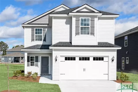 225 James Dr, Richmond Hill, GA 31324