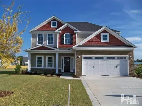 24 Strawberry Fields Way, Hampstead, NC 28443 photo 1
