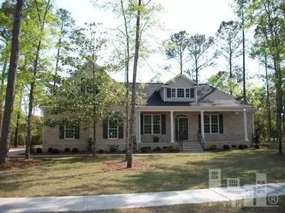 91 Beaumont Cir, Hampstead, NC 28443 photo 1