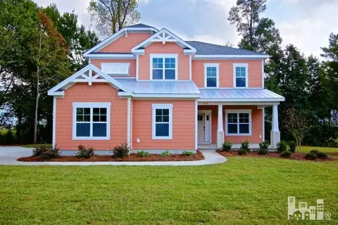 304 S Brig Dr, Hampstead, NC 28443 photo 1