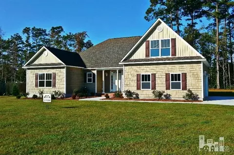 117 Century Rd, Hampstead, NC 28443 photo 3
