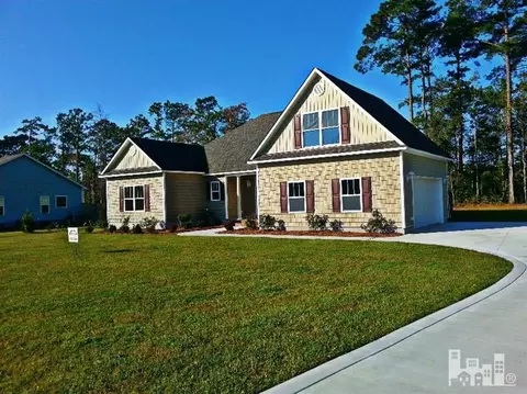 117 Century Rd, Hampstead, NC 28443 photo 2