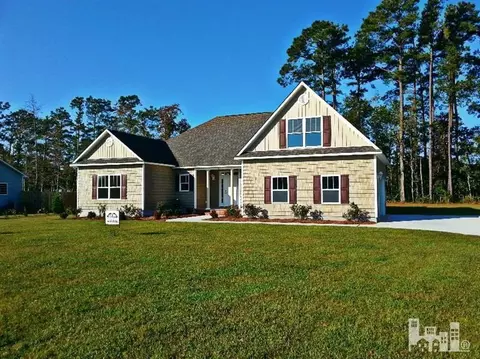 117 Century Rd, Hampstead, NC 28443 photo 1