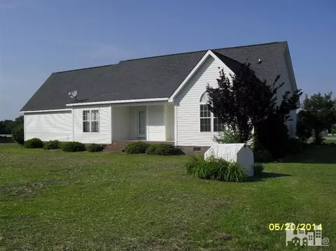 41 Beth Ln, Dunn, NC 28334 photo 2