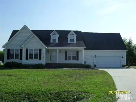 41 Beth Ln, Dunn, NC 28334 photo 1
