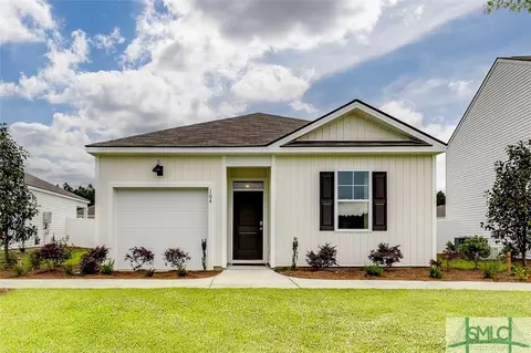 18 Arrow Head Way, Port Wentworth, GA 31407