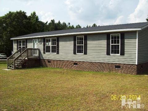 2657 Rooks Rd, Atkinson, NC 28421 photo 1
