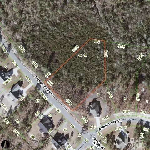 372 Pinnacle Pkwy, Hampstead, NC 28443 photo 4