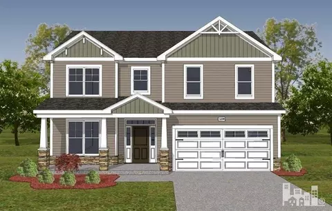 372 Pinnacle Pkwy, Hampstead, NC 28443 photo 1