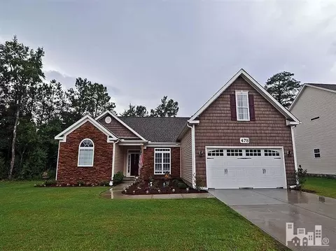 478 Landsdowne Cir, Hampstead, NC 28443 photo 28