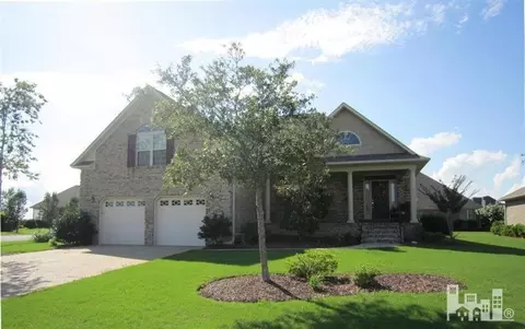 751 Castle Bay Dr, Hampstead, NC 28443 photo 1