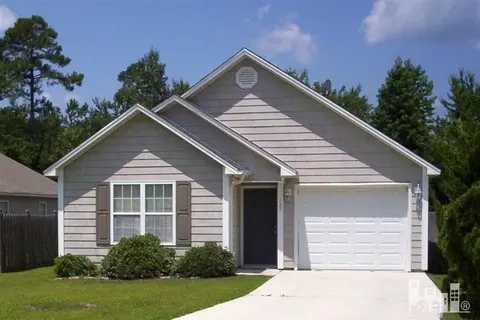 127 Red Bird Ln, Hampstead, NC 28443 photo 1