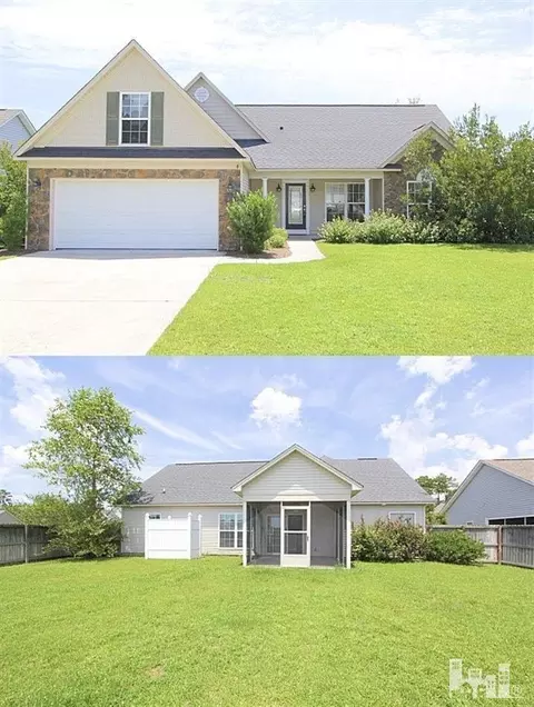 100 Bristle Cone Ct, Hampstead, NC 28443 photo 1