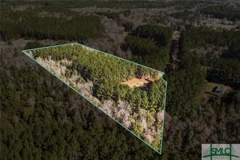 5609 Pearl Ln, Ellabell, GA 31308