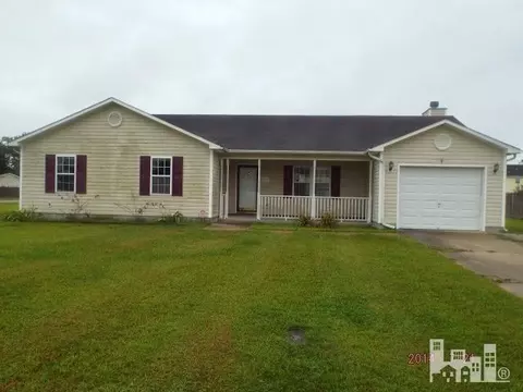 201 Dame Ct, Hubert, NC 28539 photo 1