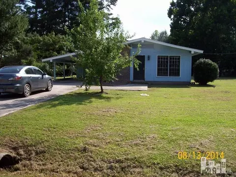 915 Garden Rd, Willard, NC 28478 photo 1
