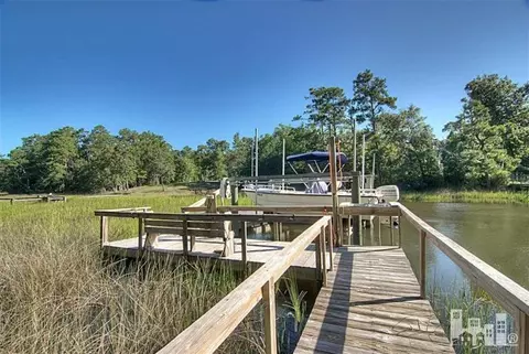 411 Hughes Rd, Hampstead, NC 28443 photo 4