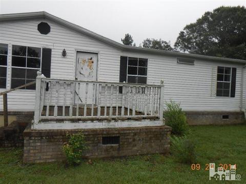 250 Tate Rd, Willard, NC 28478 photo 2