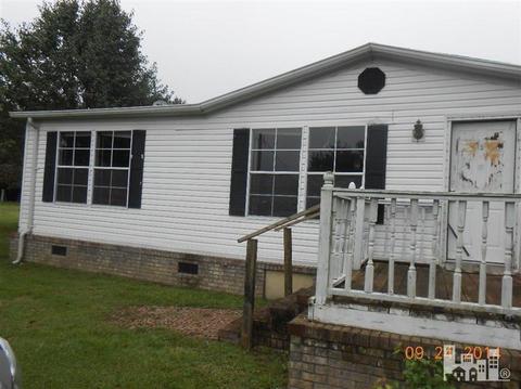250 Tate Rd, Willard, NC 28478 photo 3