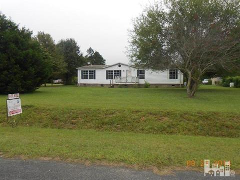 250 Tate Rd, Willard, NC 28478 photo 1