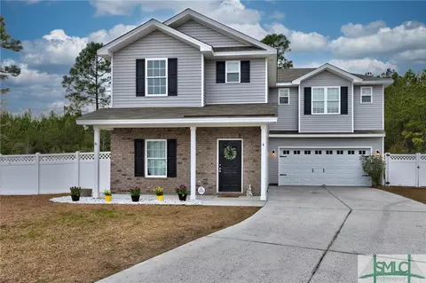 4 Bishops Ct, Guyton, GA 31312