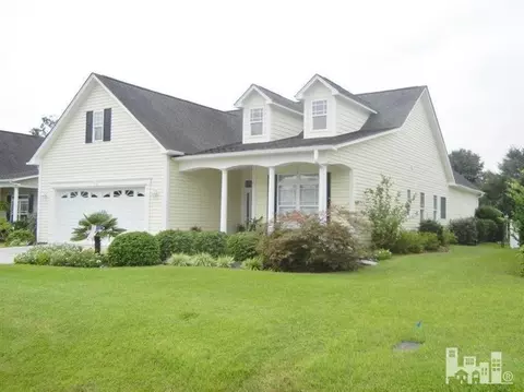 502 Azalea Dr, Hampstead, NC 28443 photo 2