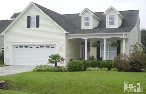 502 Azalea Dr, Hampstead, NC 28443 photo 1