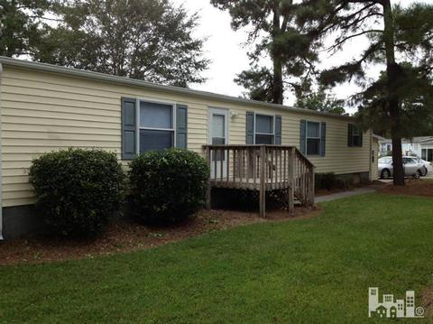306 Dory Ct, Hampstead, NC 28443 photo 1