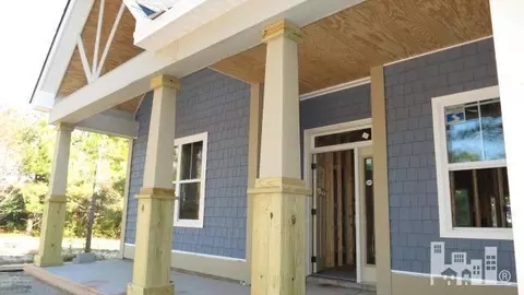 205 Heritage Way, Hampstead, NC 28443 photo 2