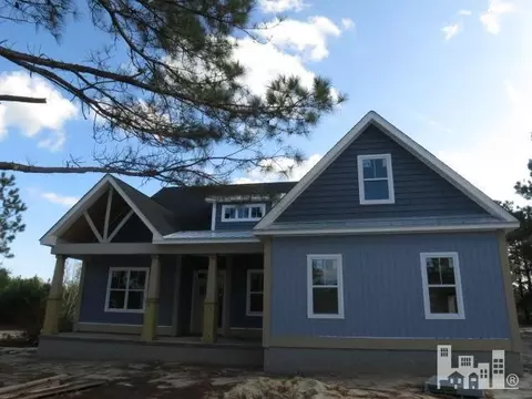 205 Heritage Way, Hampstead, NC 28443 photo 1