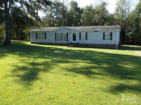 125 Liberty Rd, Willard, NC 28478 photo 1