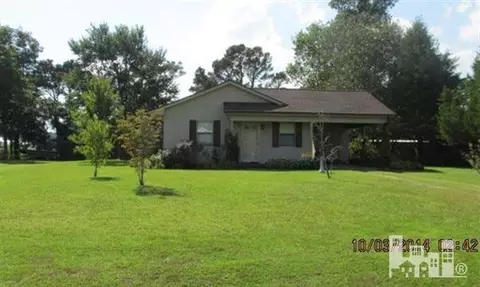 305 Gail Rd, Willard, NC 28478 photo 1