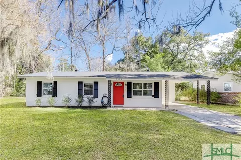 5636 Betty Dr, Savannah, GA 31406