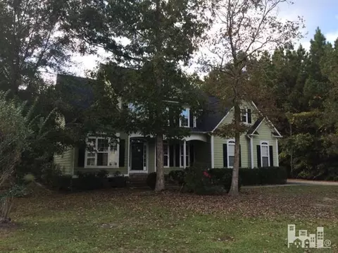 100 E Pointe Rd, Rocky Point, NC 28457 photo 1