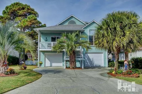 741 Sloop Pointe Ln, Kure Beach, NC 28449 photo 1