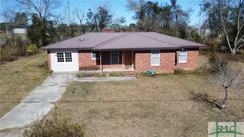 903 Brannen Rd, Statesboro, GA 30461
