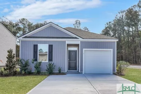 89 Hazy Ln, Hinesville, GA 31313