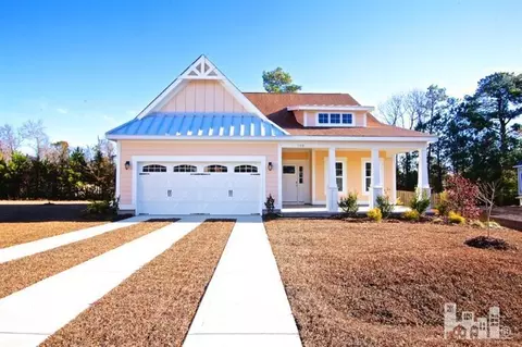 108 Superior Ct, Hampstead, NC 28443 photo 1