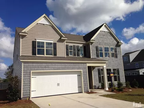 645 Steele Loop, Wilmington, NC 28411 photo 4