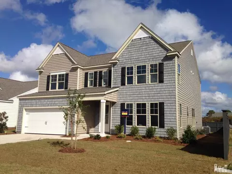 645 Steele Loop, Wilmington, NC 28411 photo 1