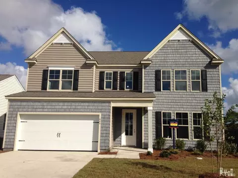 645 Steele Loop, Wilmington, NC 28411 photo 2