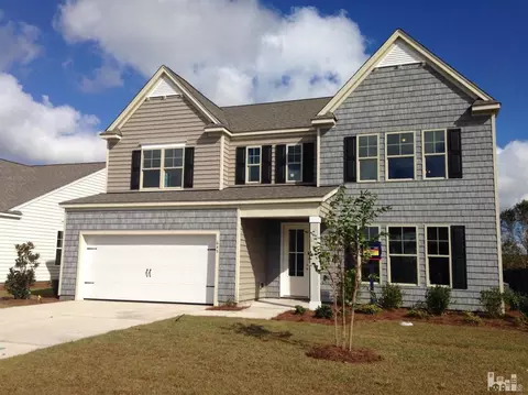 645 Steele Loop, Wilmington, NC 28411 photo 3