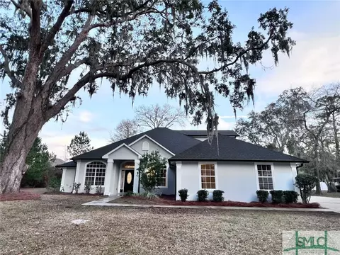 805 Baytree Cir, Saint Marys, GA 31558