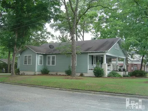 420 E Main St, Wallace, NC 28466 photo 12