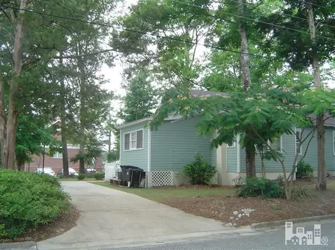 420 E Main St, Wallace, NC 28466 photo 8