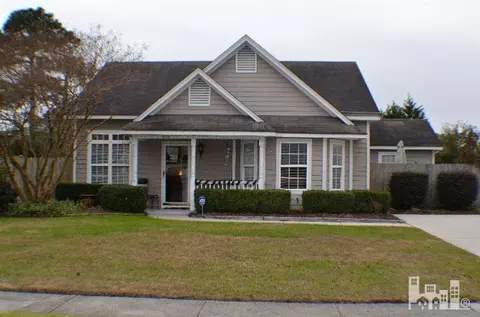 2211 Splitbrook Ct, Wilmington, NC 28411 photo 1