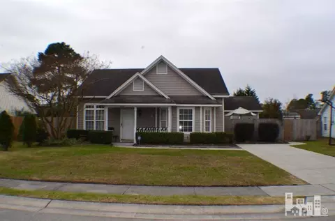 2211 Splitbrook Ct, Wilmington, NC 28411 photo 3