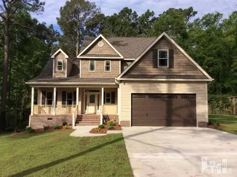101 Ridge Rd, Hampstead, NC 28443 photo 1